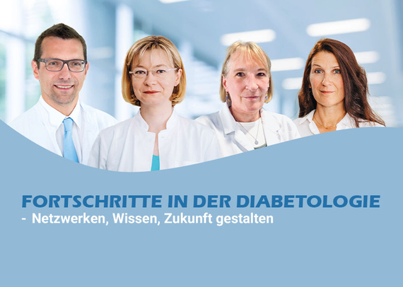Fachärztliches Netzwerktreffen