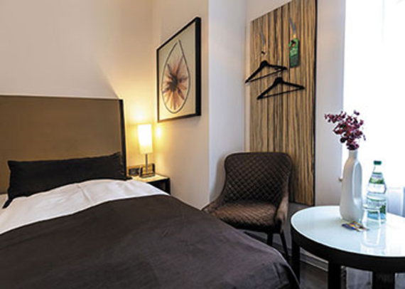 Single room