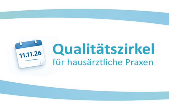 Neuer Qualitätszirkel für hausärztliche Praxen