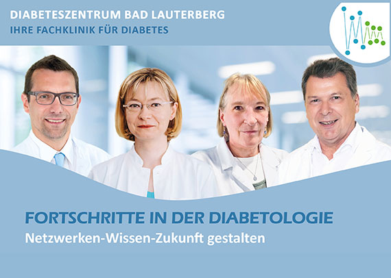 Fachärztliches Netzwerktreffen