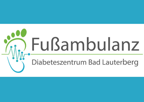 Eröffnung der Fußambulanz