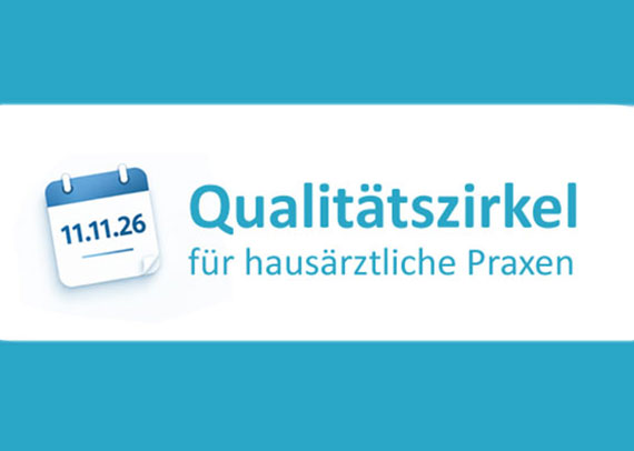 Qualitätszirkel für „Hausärztliche Praxen“